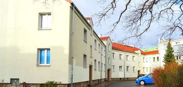 Piękne-2pokoje-świeżo po remoncie-5min do wsb-dsw.