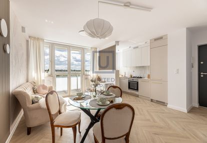 Świetny widok | 2 balkony | parking | piwnic|metro