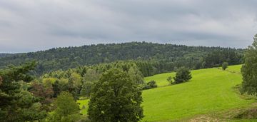 Działka budowlana- kielczawa