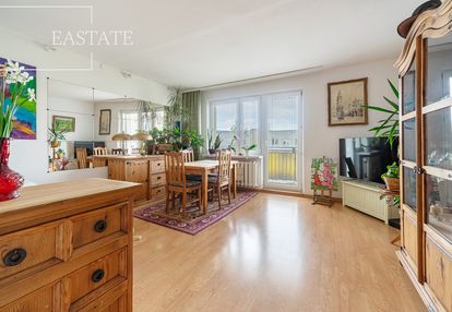 2 oddzielne pok. | zieleń | ch promenada 250m