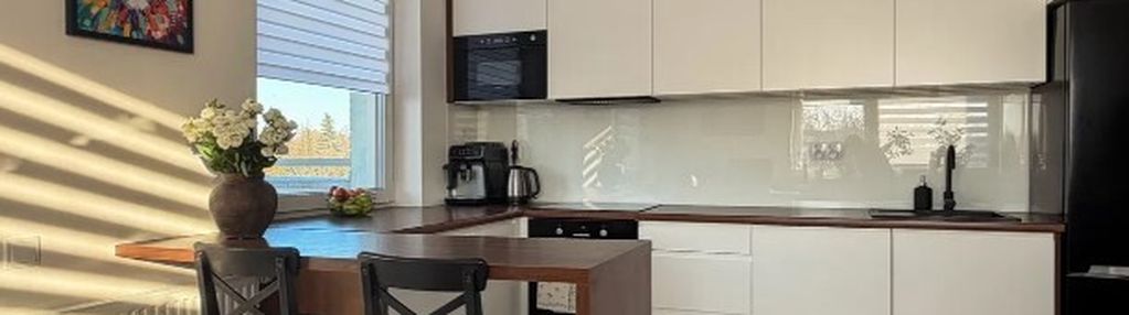 2-pokojowe mieszkanie na bemowie