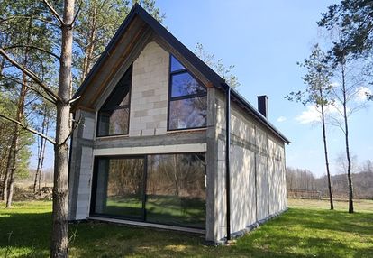 Widełka mała koło kolbuszowej dom 80m2