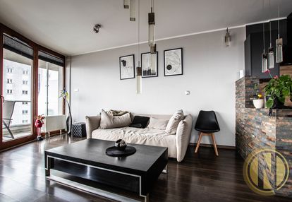 Krowodrza | torre verona | 60m2 | 2 pok | eng | ru