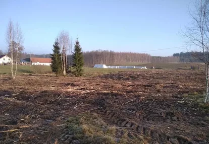 Działka na sprzedaż 21m2