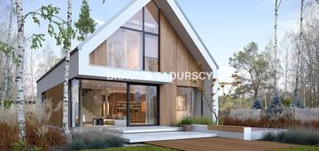 Dom 160m z tarasem,szczodrkowice-skała 11 arów