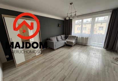 Mieszkanie 39 m² z balkonem i dużą piwnicą – kęty