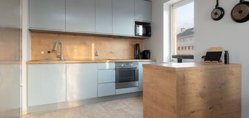 Morenowe wzgórze - komfortowe mieszkanie