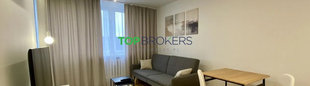 Eleganckie dwa pokoje po remoncie, w centrum