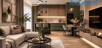 Ostatnie mieszkanie  | najtaniej na polesiu |