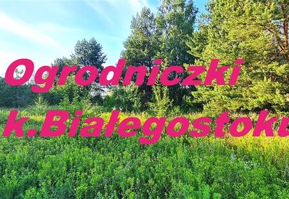 Budowlana *ogrodniczki *pełne media *1275m2 *632m2