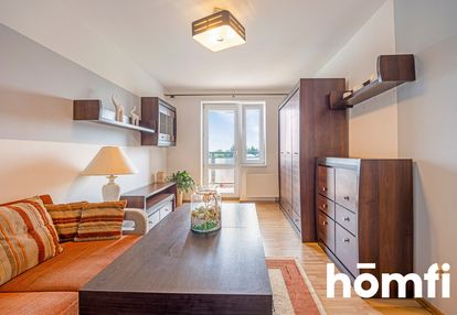 Centrum mielca | 38,7 m² | piękne mieszkanie