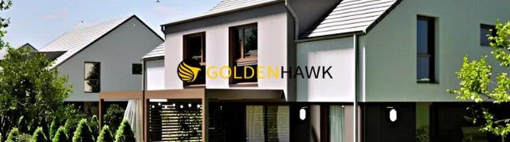 Nowy energooszczędny dom 137 m² z ogródkiem 389 m²!