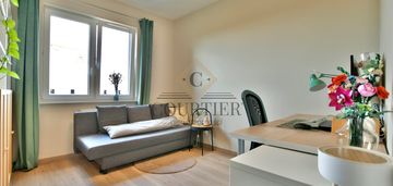 3 niezależne sypialnie - osobna kuchnia - balkon