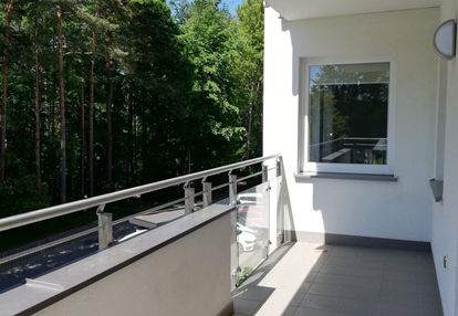 Mieszkanie 48 m2, 2 pokoje, osobna kuchnia, miejsc