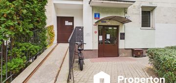 Urocze mieszkanko w ciszy i zieleni w centrum z panoramą miasta