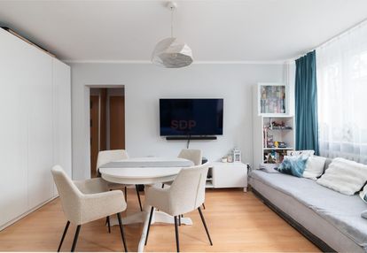 2 pokoje | loggia | zielono | klimatyzacja