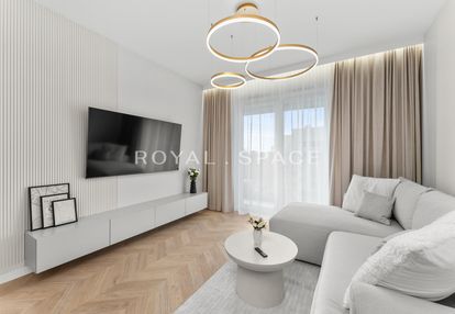 3 pokoje w wysokim standardzie | prądnik biały