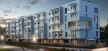 Mieszkanie w inwestycji: Aura Apartamenty