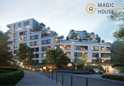 5 pokoi w sercu natury