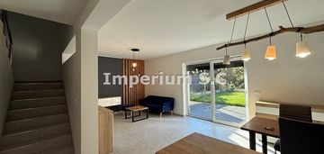 Piękny dom, centrum