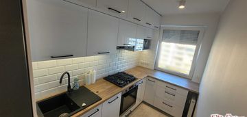 Jednostka e, 50,9m2, 2pokoje, loggia, parking, las