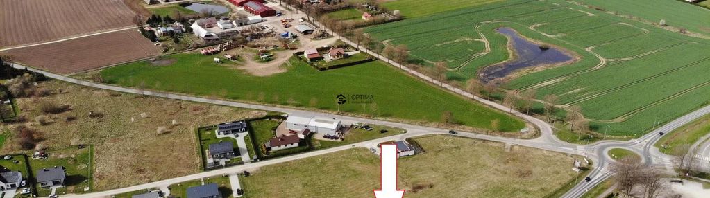 Działka 1181m2, blisko mediów, ul. osiedlowa mpzp