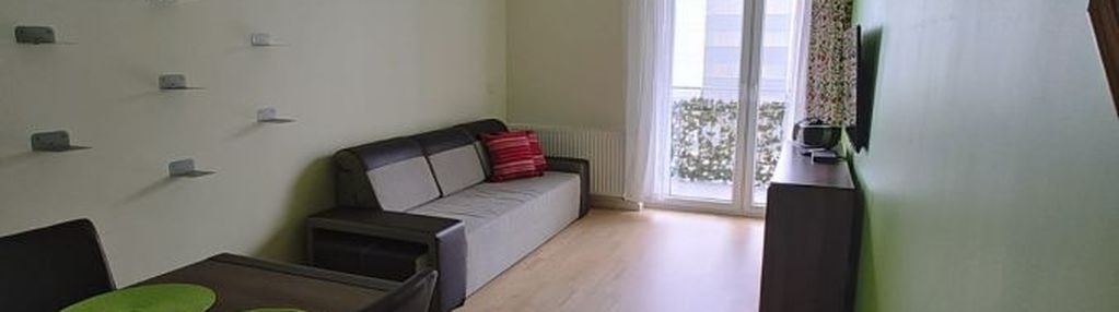 Mieszkanie 33 m2 ul. panoramiczna