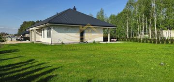 Sprzedaż domu w stanie surowym/zamkniętym 183m2