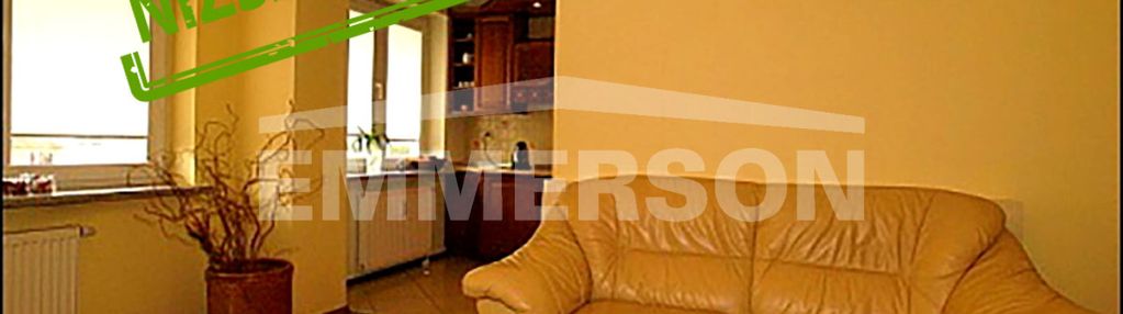 Duże 2 pokoje kabaty