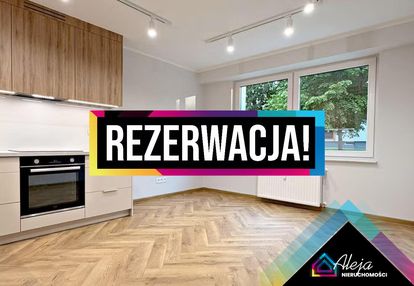 Kaszmirowe wnętrze premium w centrum promenady.