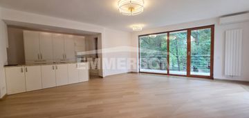 Apartament, 140 m², po odświeżeniu, cisza, park