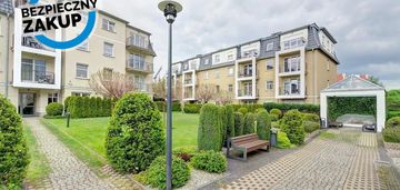 Sopot - przytulny apartament z tarasem i ogródkiem