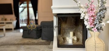 Piękny dom wolnostojący, 11 ar działka