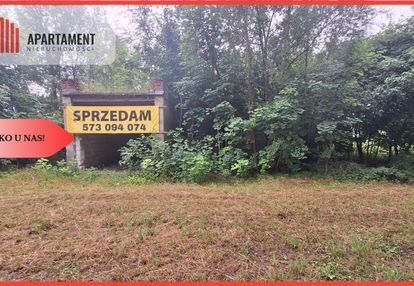 Działka w atrakcyjnej lokalizacji super inwestycja