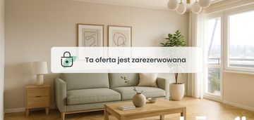 Mieszkanie idealne dla rodziny lub pod inwestycję