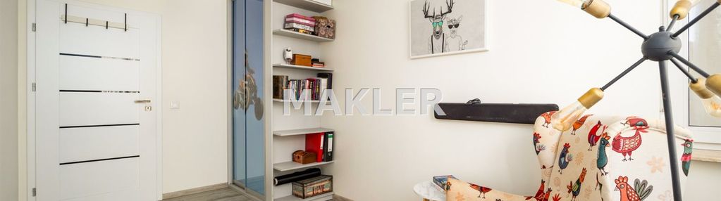 Wzgórze wolności ulica karpacka - wysoki parter