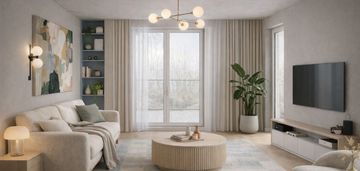 Południowe słońce na twoim tarasie!