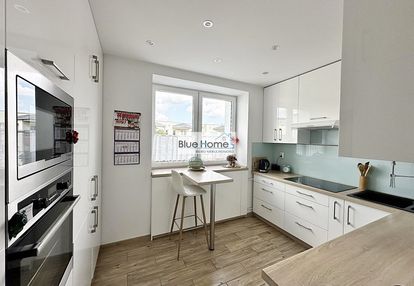 3 pokoje, po remoncie, blok cegła, mickiewicza