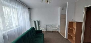 Kawalerka na bielanach