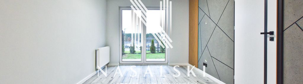 Mieszkanie 3 pokoje 54m2 nowe osiedle