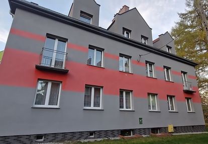 2-pokojowe mieszkanie do remontu. os. górnicze.