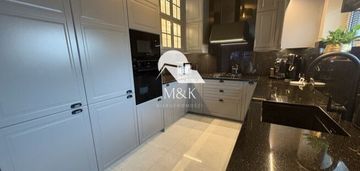 Nowoczesny w pełni wyposażony lokal premium