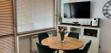 Bemowo | 3-pokojowe | jelonki