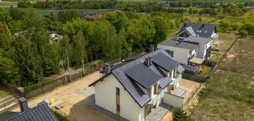 Bliźniak 124 m2 osielsko!