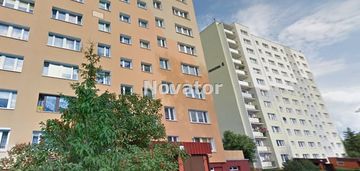 M-3 po remoncie na 11 piętrze 42m2 na szwederowie.