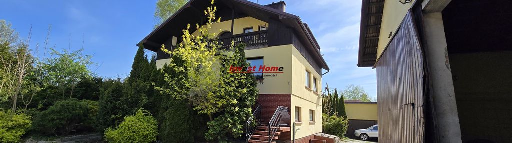 Duży dom w rybniku - bez prowizji.