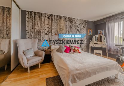 Gotowe do zamieszkania m4 więcbork