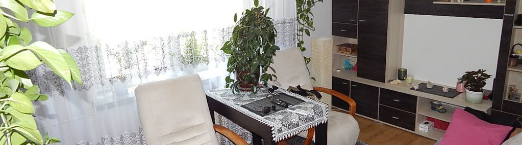 Mieszkanie na i piętrze, 2 pokoje