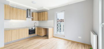 3 pokoje, taras 31 m², skrytka lokatorska, bez pcc
