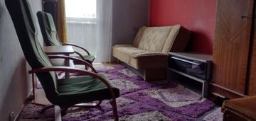 3-pokojowe mieszkanie na woli